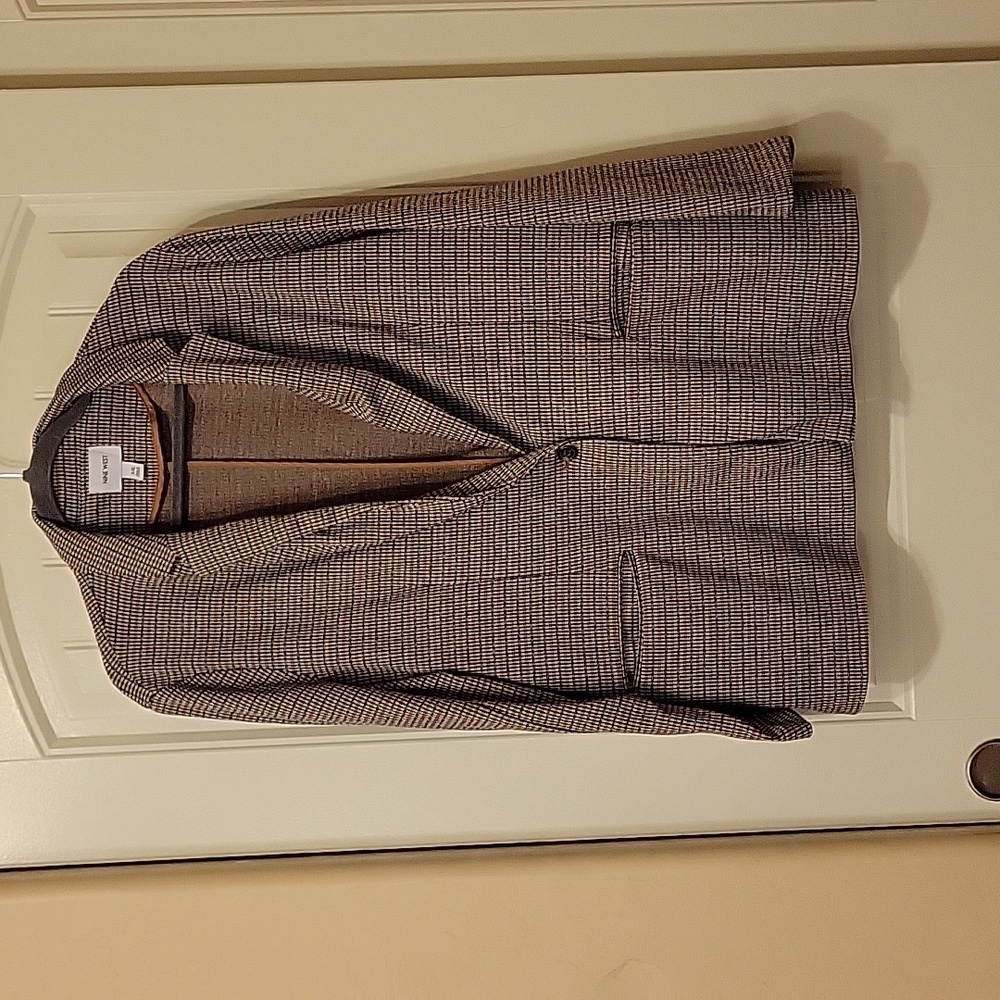 Business Casual Blazer